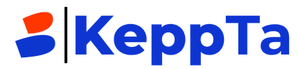 KeppTa Logo
