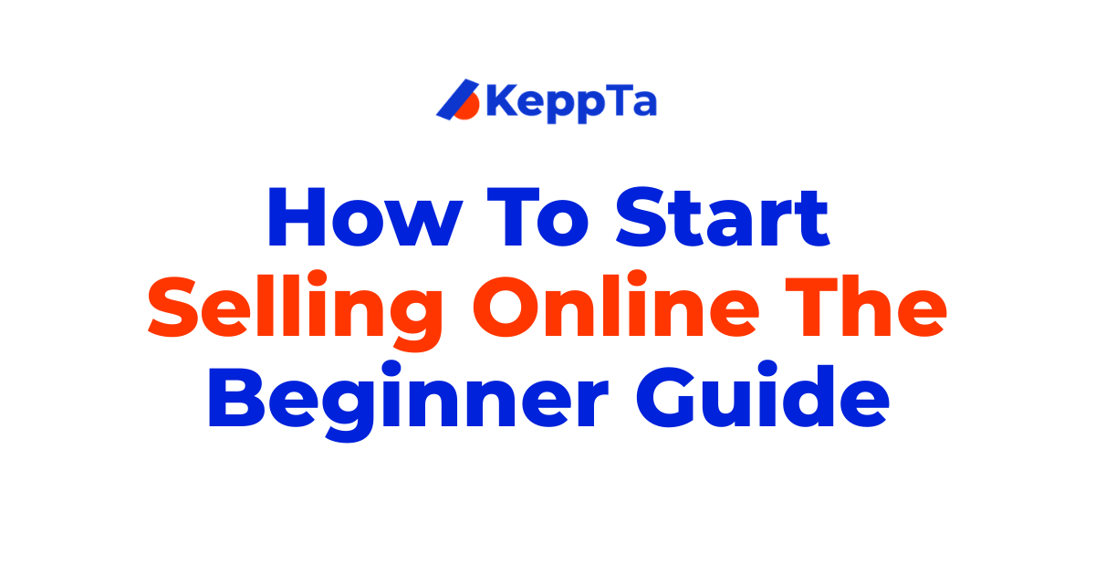 How to Start Selling Online in Nigeria: A Step-by-Step Guide for Beginners