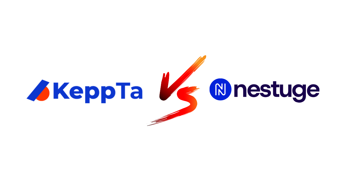 Keppta vs Nestuge: The Best Nestuge Alternative for Nigerian Creators