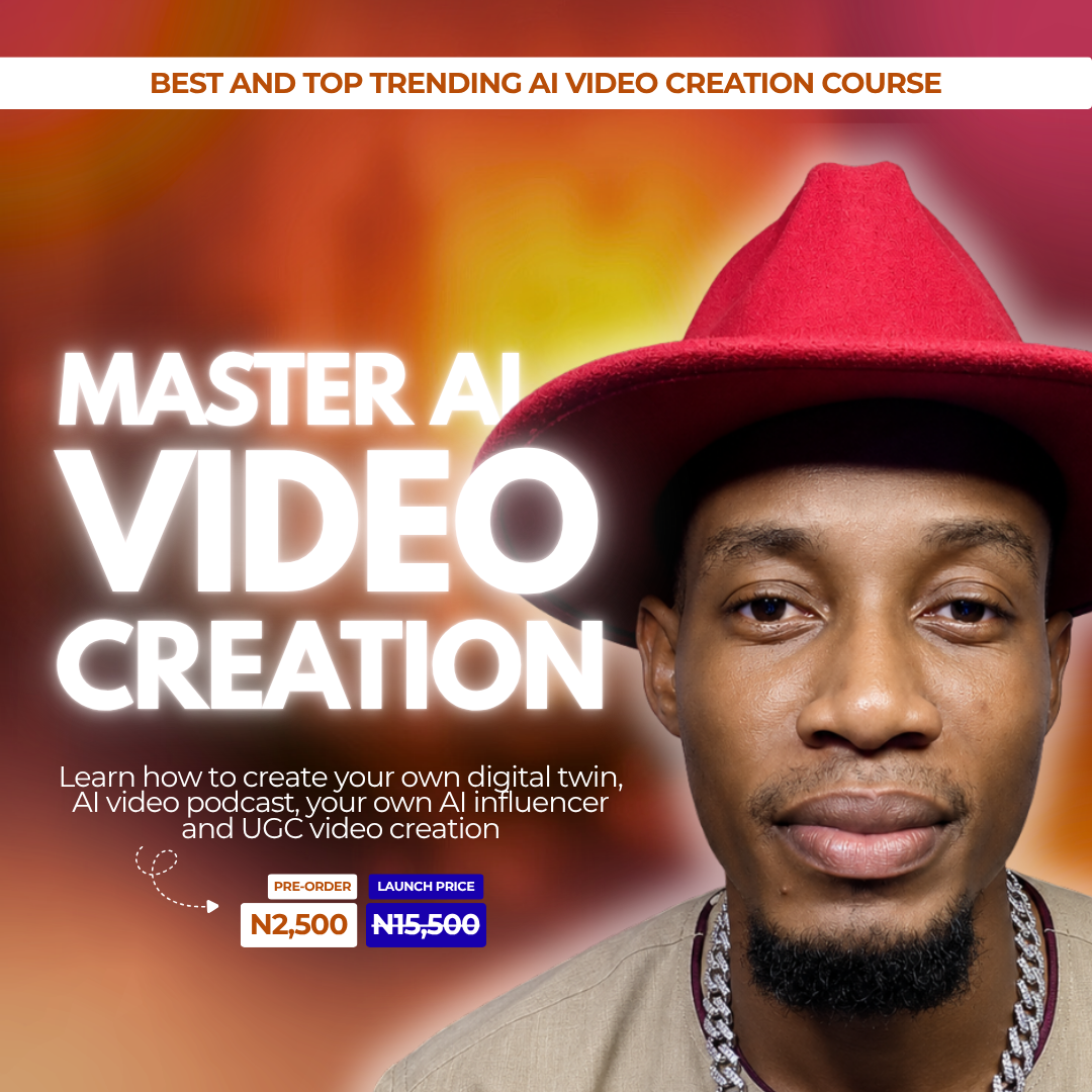 Master AI Video Creation