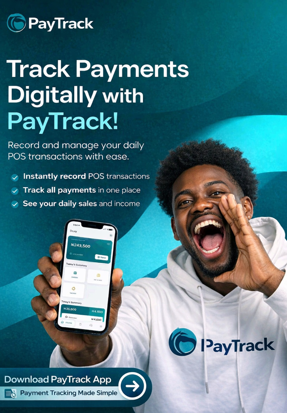 PayTrack